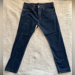 Men’s 512 denim Levi’s